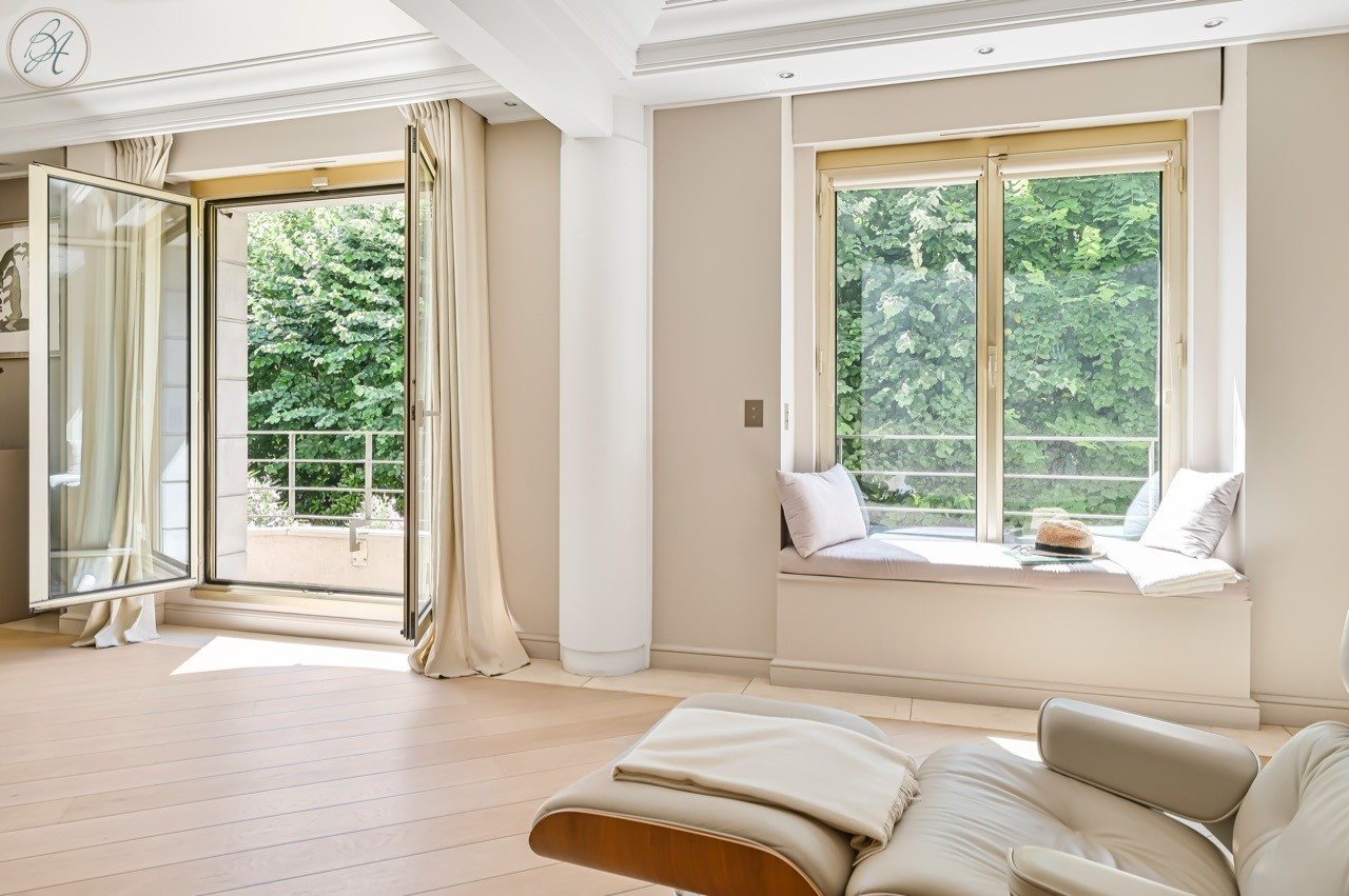 Appartement à vendre, 245m², Paris 16ème