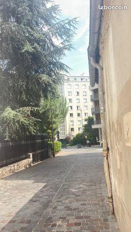 Appartement à vendre, 80m², Paris 14ème