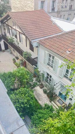 Appartement à vendre, 80m², Paris 14ème