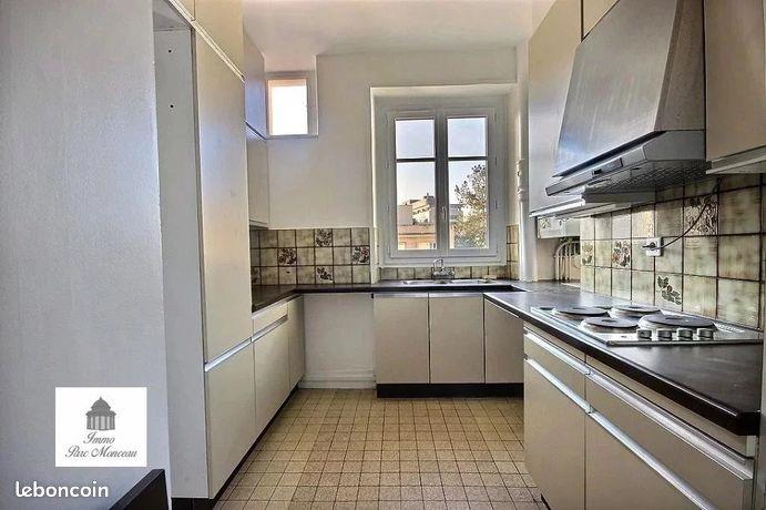 Appartement à vendre, 46m², Paris 16ème