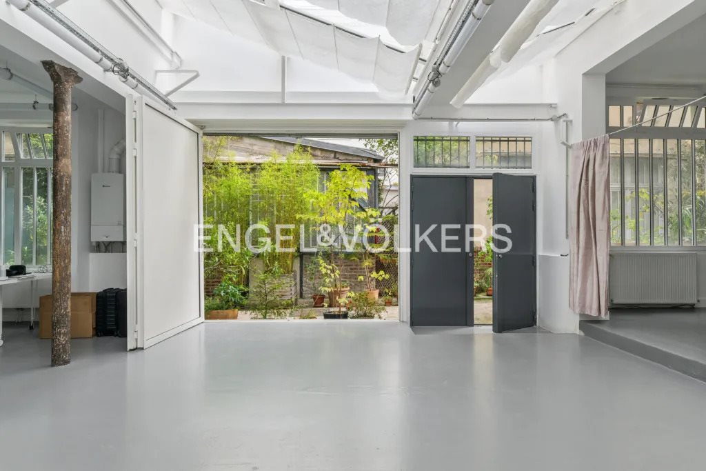 Appartement à vendre, 118m², Paris 11ème