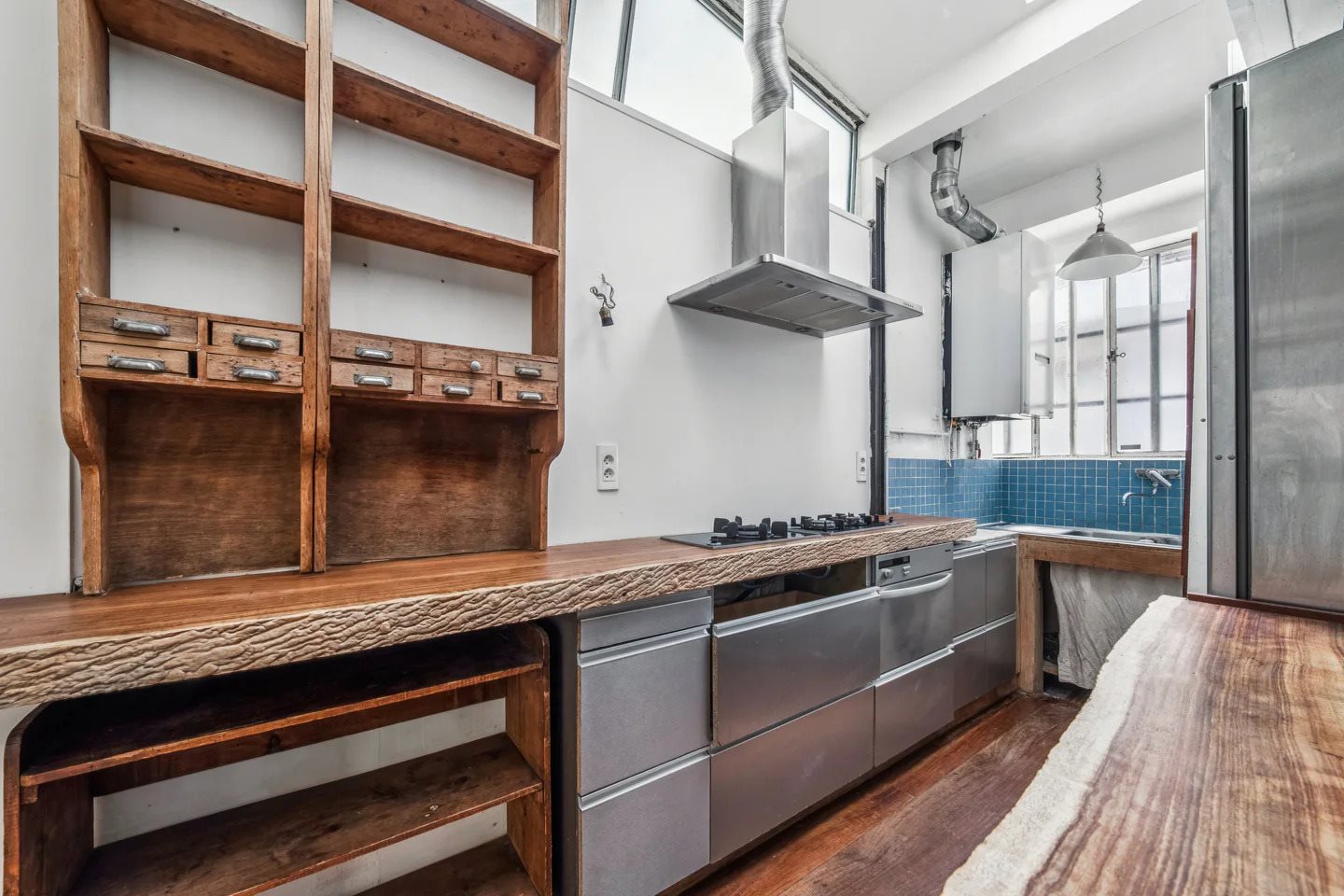 Appartement à vendre, 154m², Paris 11ème