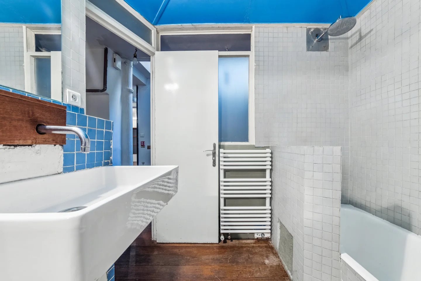 Appartement à vendre, 154m², Paris 11ème