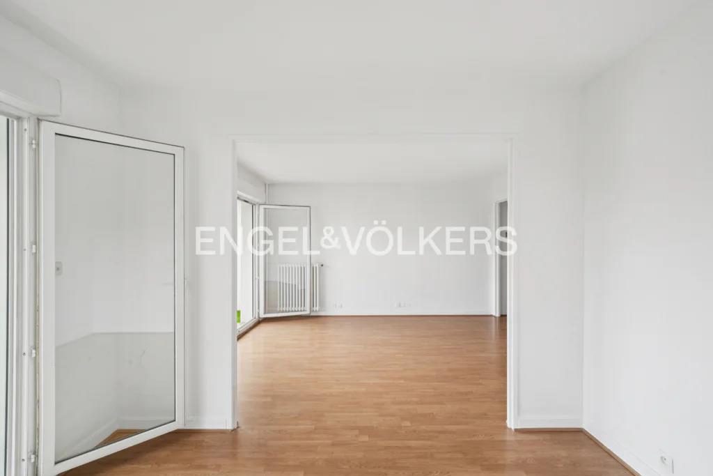 Appartement à vendre, 55m², Boulogne-Billancourt