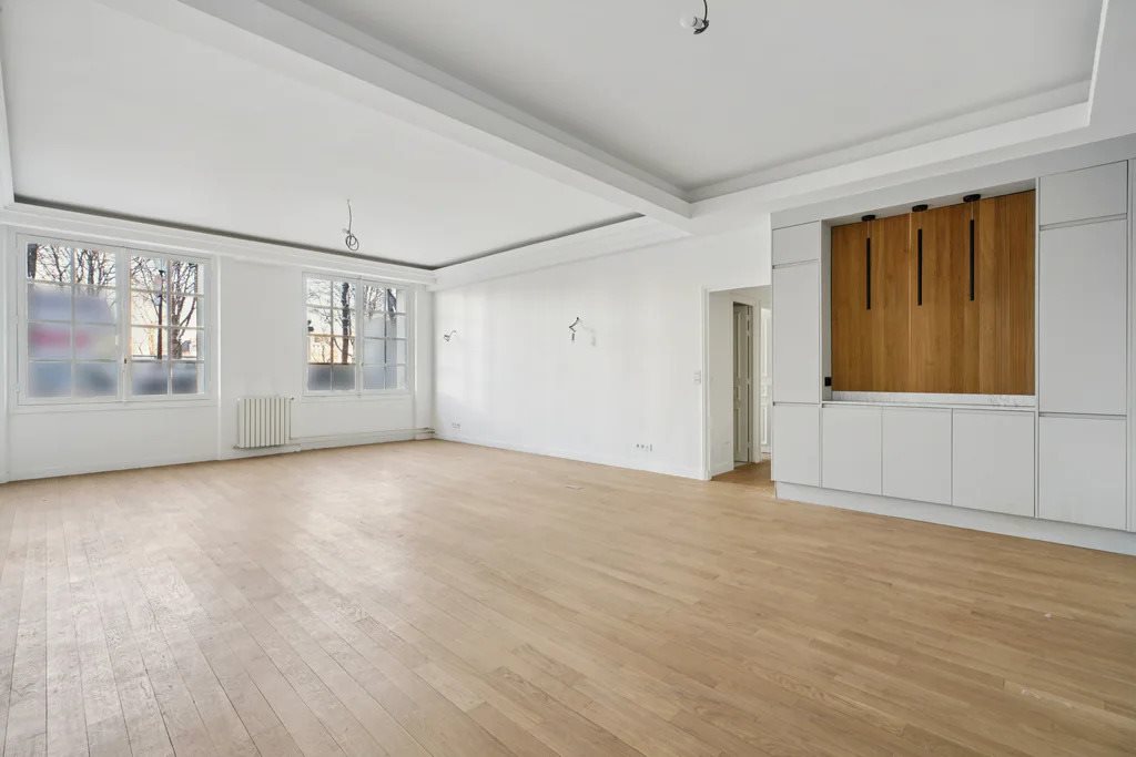Appartement à vendre, 96m², Paris 7ème
