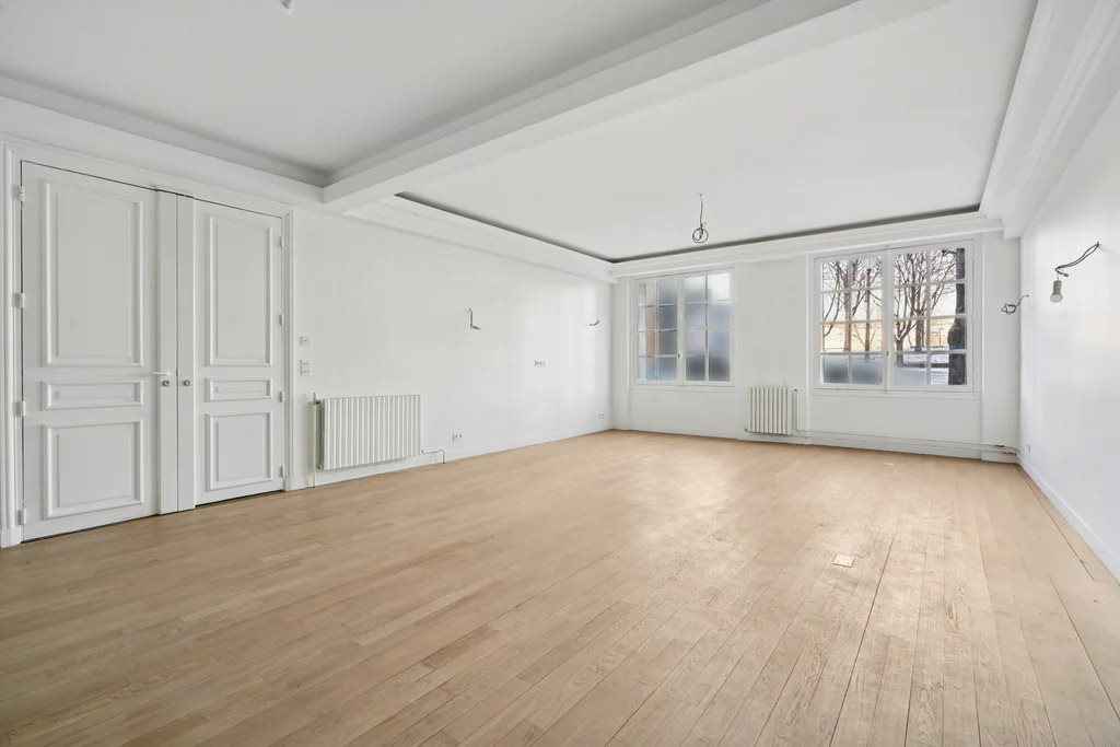 Appartement à vendre, 96m², Paris 7ème