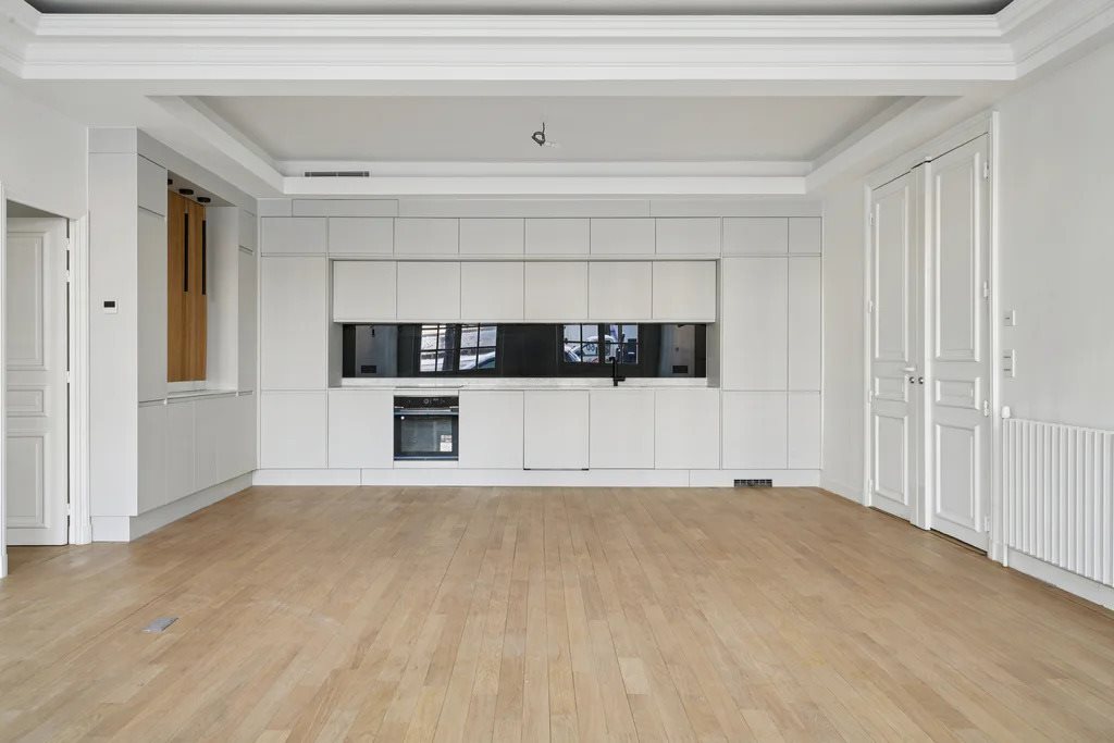 Appartement à vendre, 96m², Paris 7ème