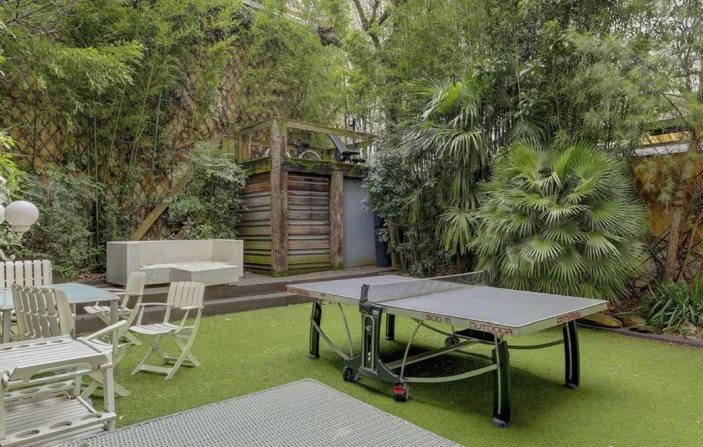 Appartement à louer, 223m², Paris 17ème