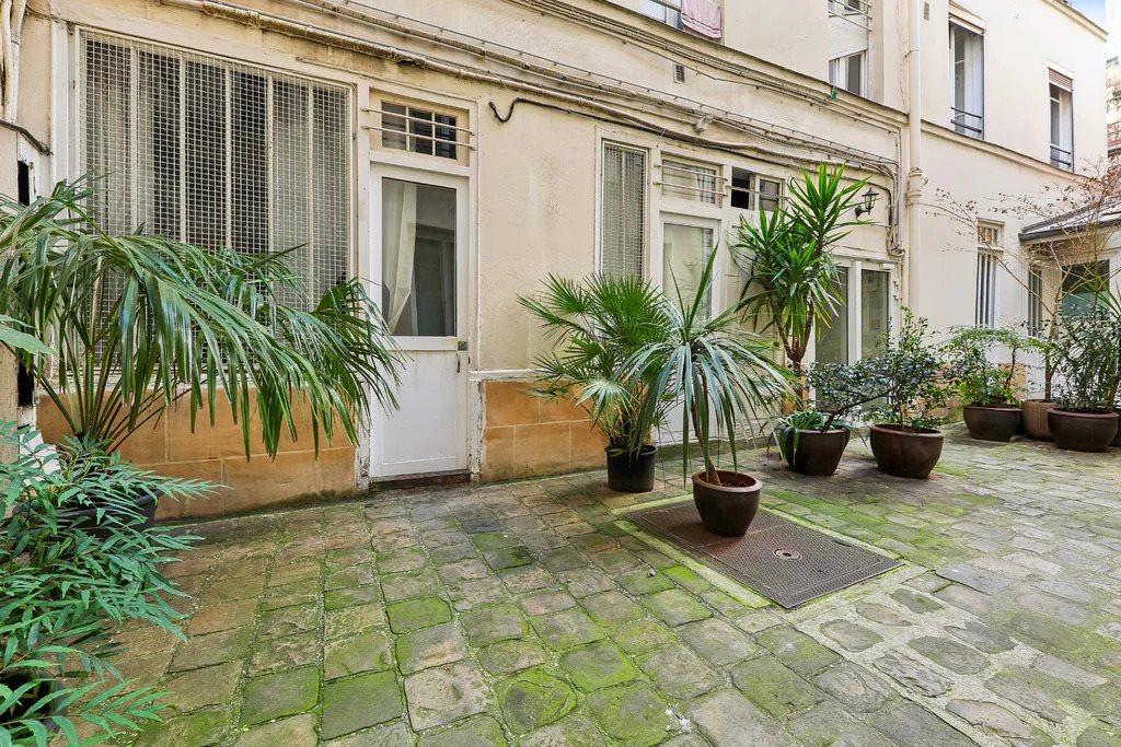 Appartement à vendre, 27m², Paris 4ème