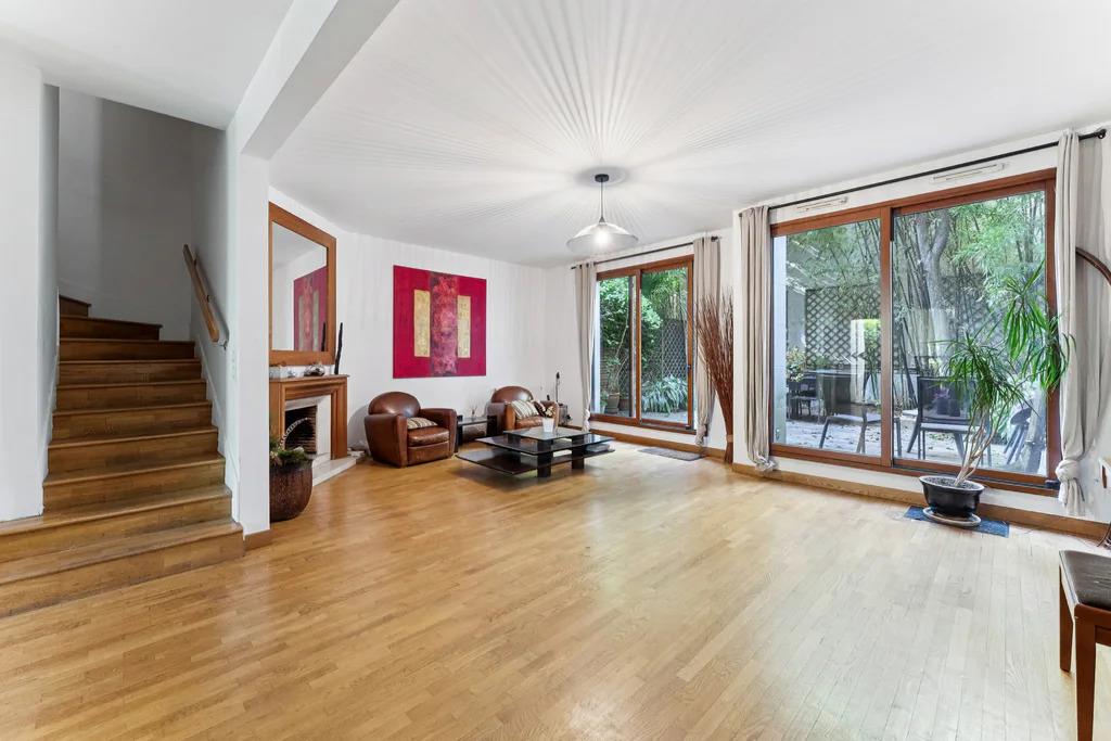 Maison à vendre, 222m², Paris 16ème
