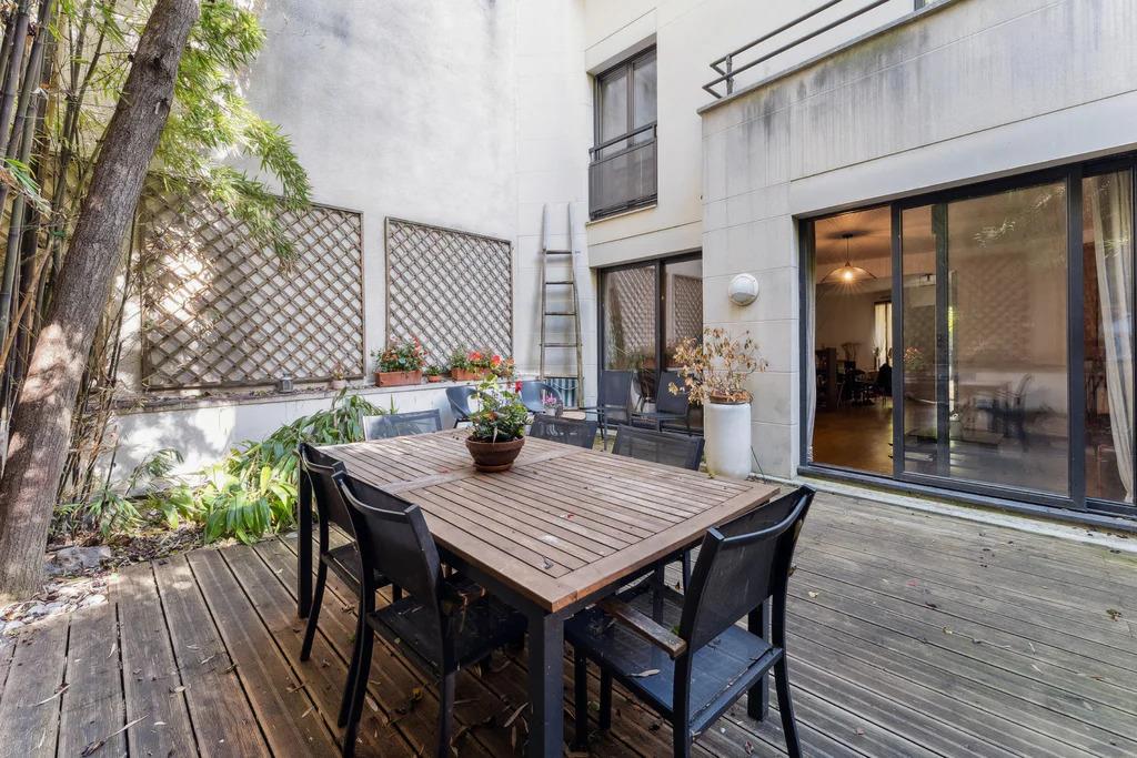 Maison à vendre, 222m², Paris 16ème