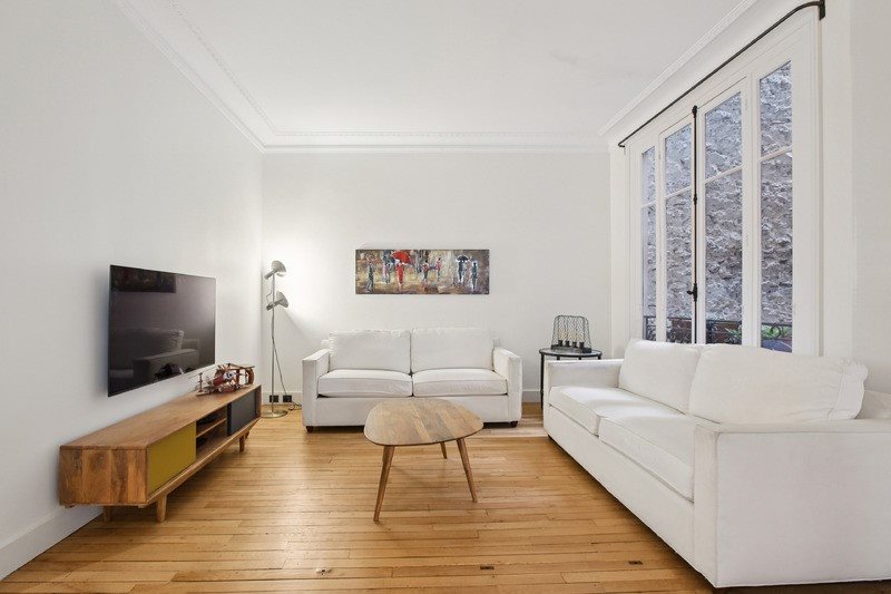 Appartement à louer, 195m², Paris 16ème