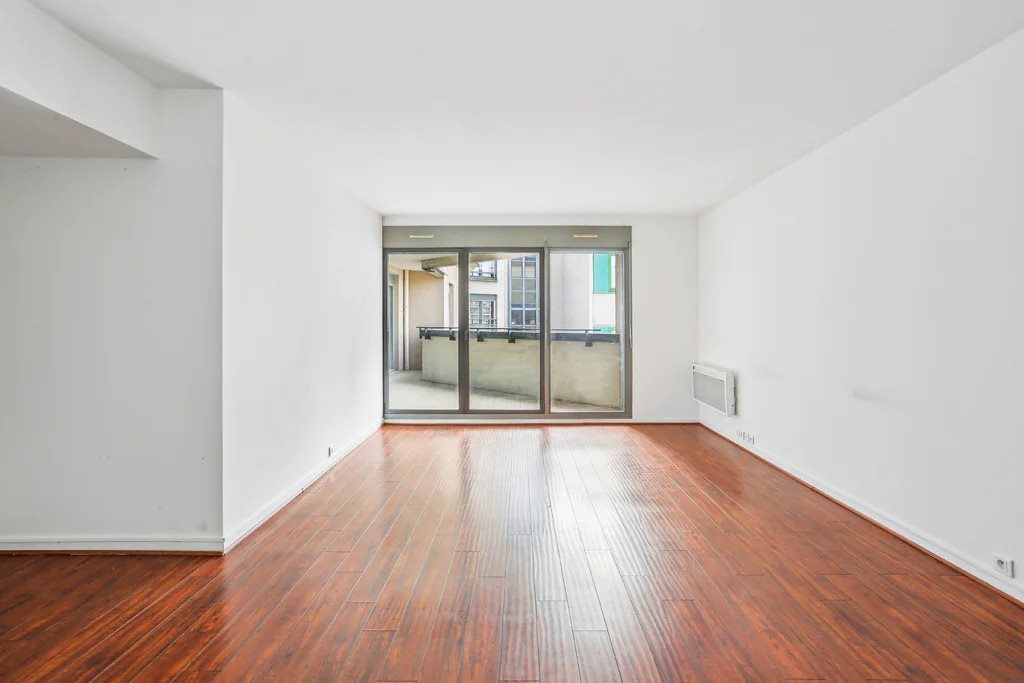 Appartement à vendre, 82m², Paris 14ème