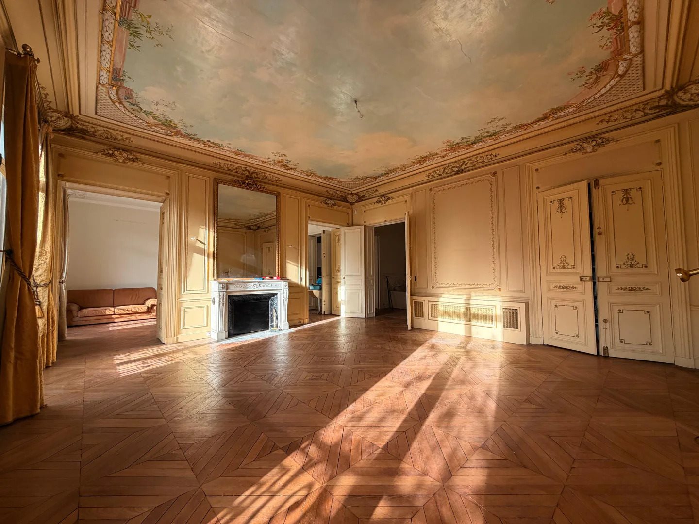 Appartement à vendre, 248m², Paris 8ème