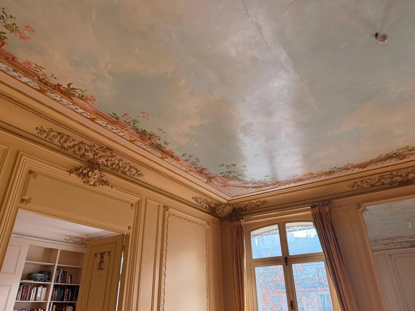 Appartement à vendre, 248m², Paris 8ème