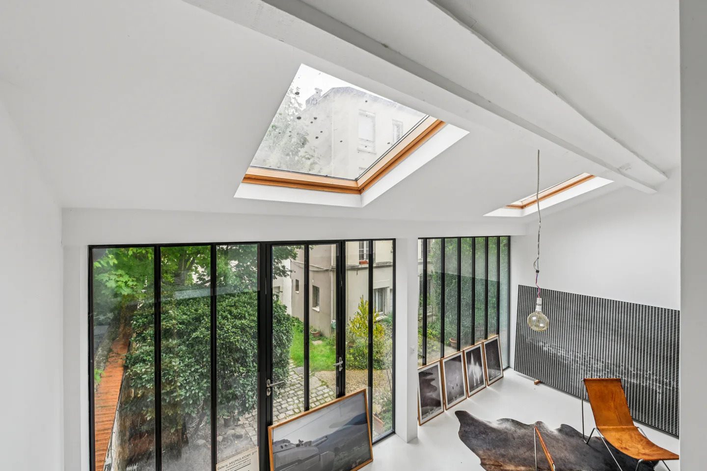 Maison à vendre, 114m², Paris 13ème