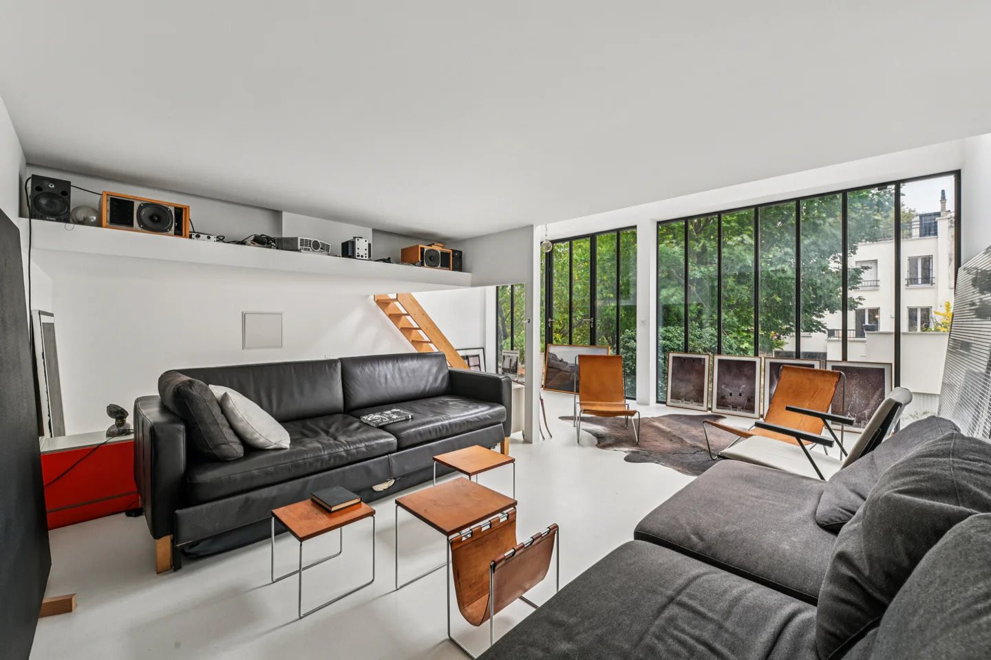 Maison à vendre, 114m², Paris 13ème