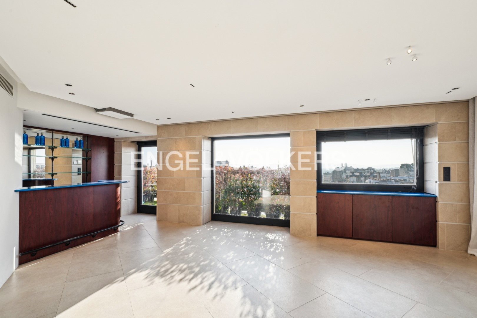 Appartement à louer, 141m², Paris 16ème