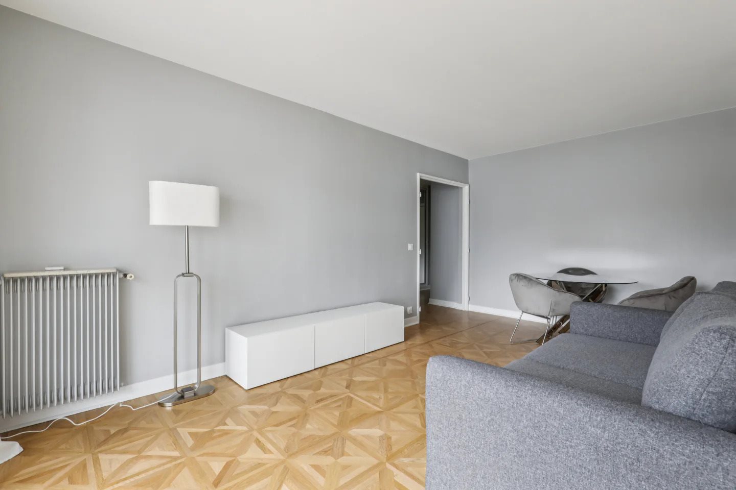 Appartement à louer, 59m², Paris 12ème