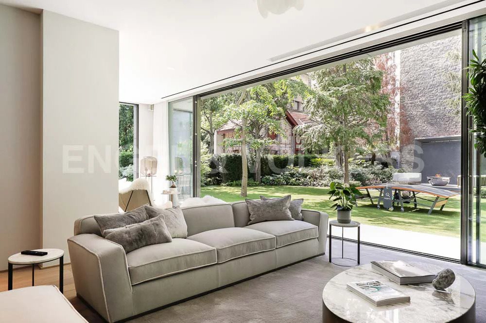 Maison à vendre, 498m², Paris 16ème