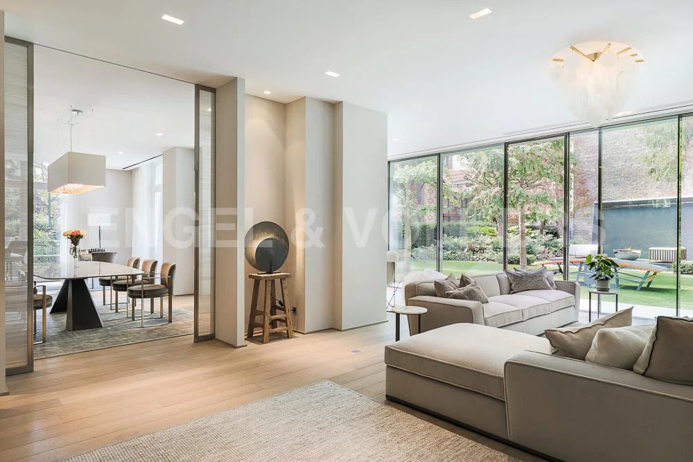Maison à vendre, 498m², Paris 16ème