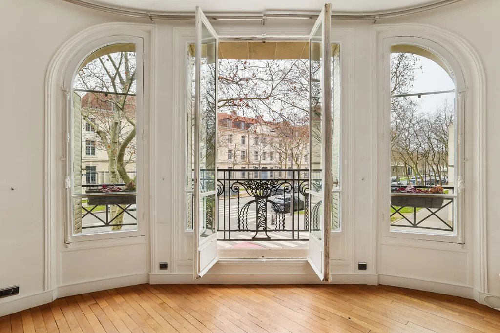 Appartement à vendre, 209m², Paris 15ème