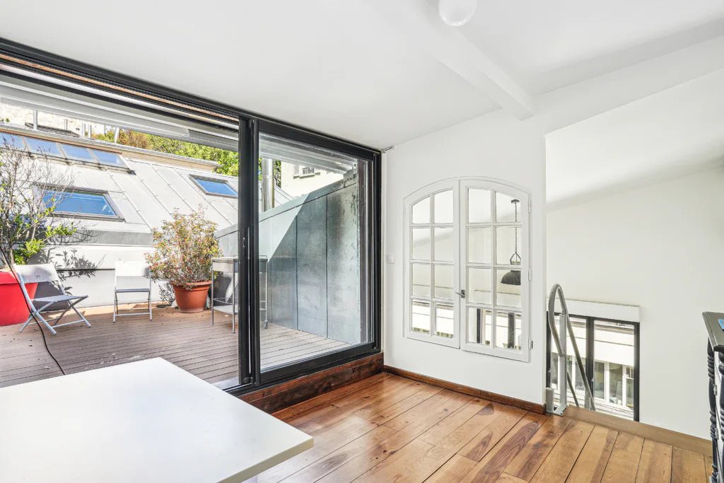 Maison à vendre, 256m², Paris 9ème