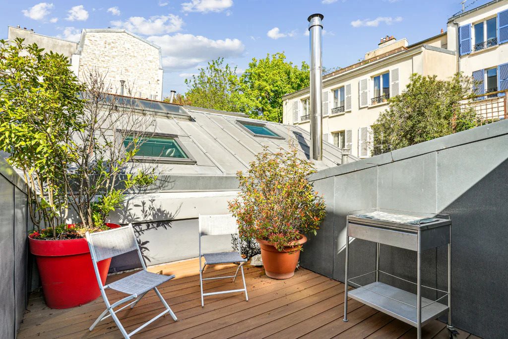 Maison à vendre, 256m², Paris 9ème
