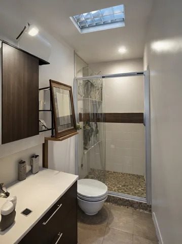 Appartement à louer, 46m², Paris 17ème