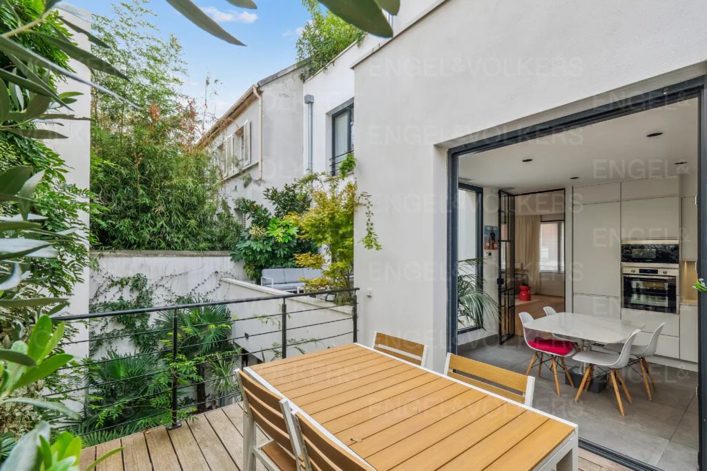 Maison à vendre, 341m², Paris 14ème