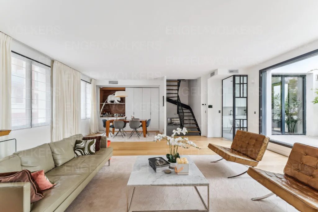 Maison à vendre, 341m², Paris 14ème