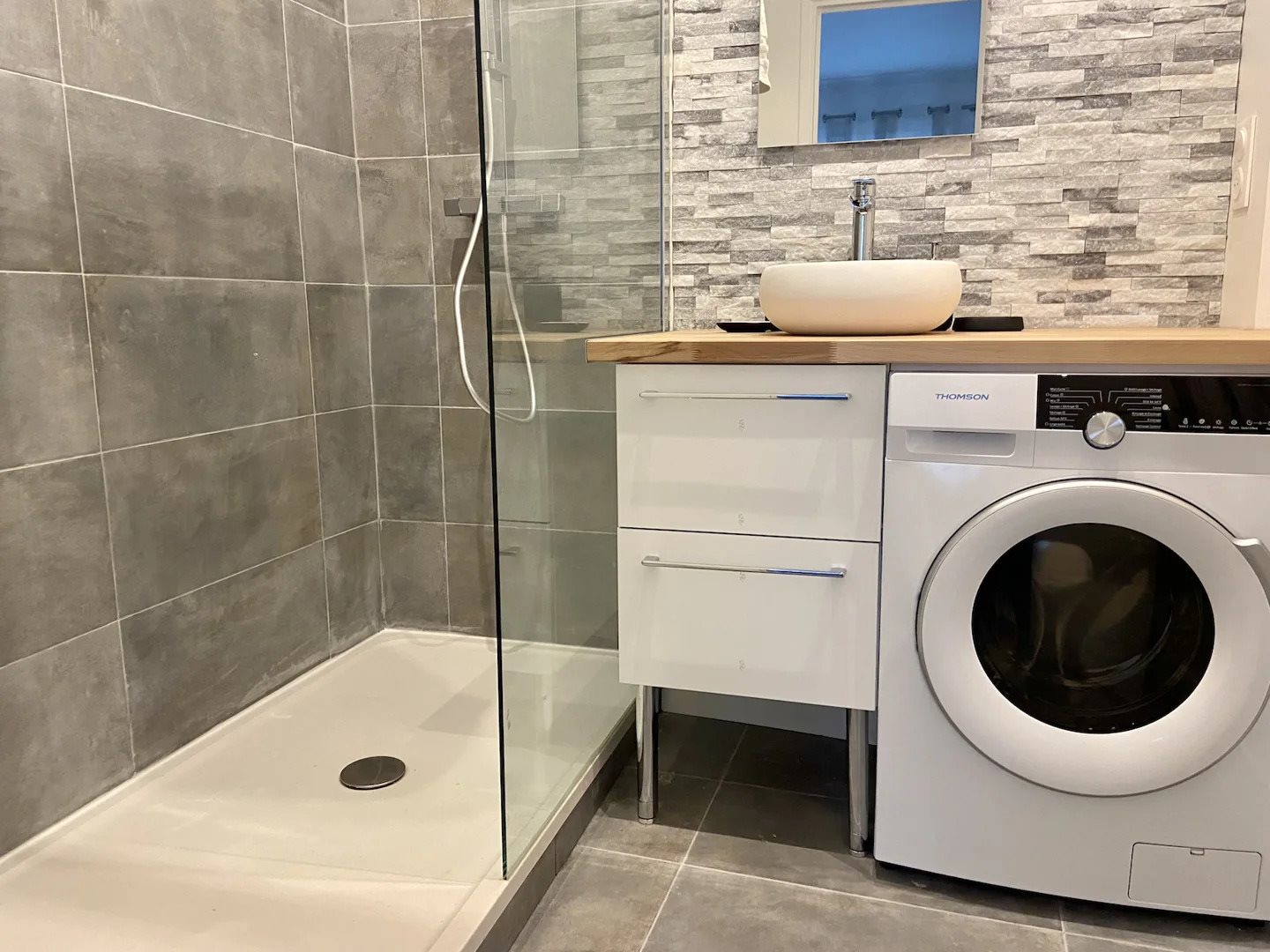 Appartement à louer, 40m², Paris 16ème