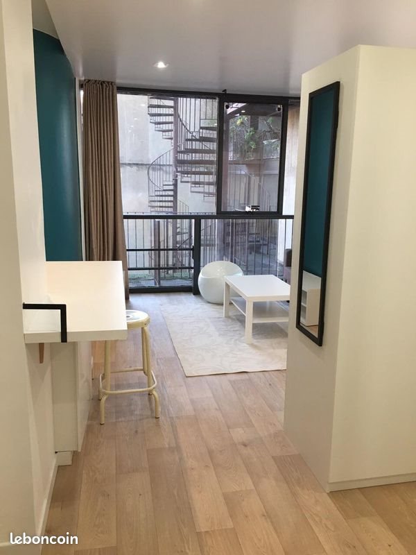 Appartement à vendre, 30m², Toulouse