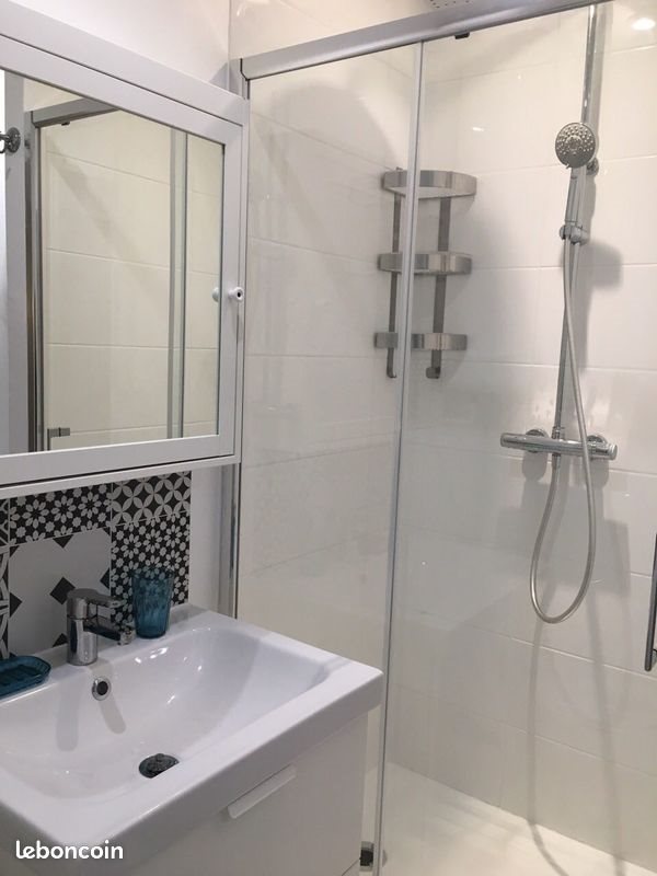 Appartement à vendre, 30m², Toulouse