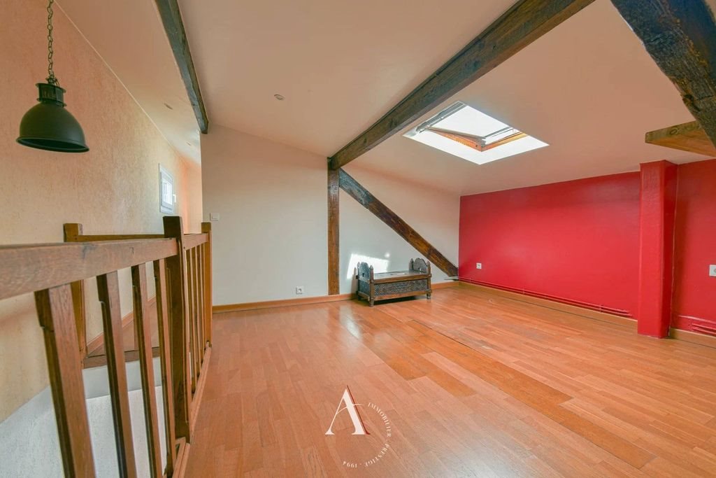 Appartement à vendre, 68m², Boulogne-Billancourt