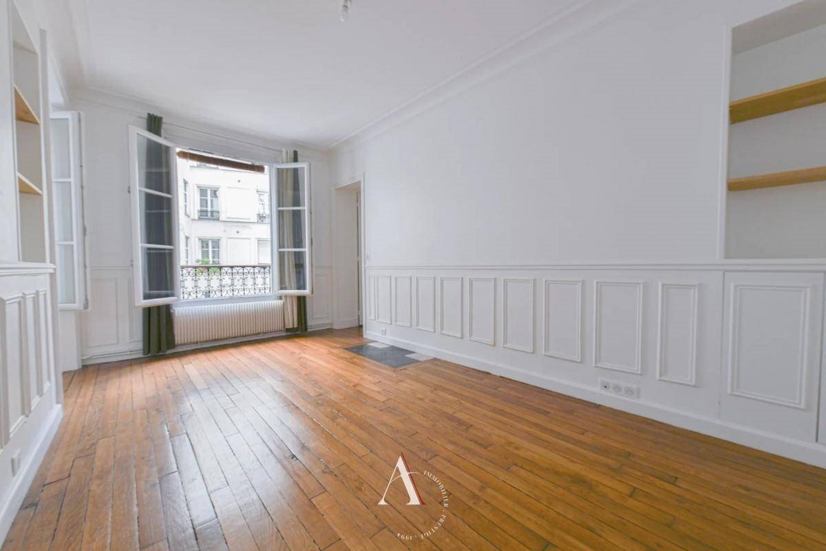 Appartement à vendre, 40m², Paris 12ème