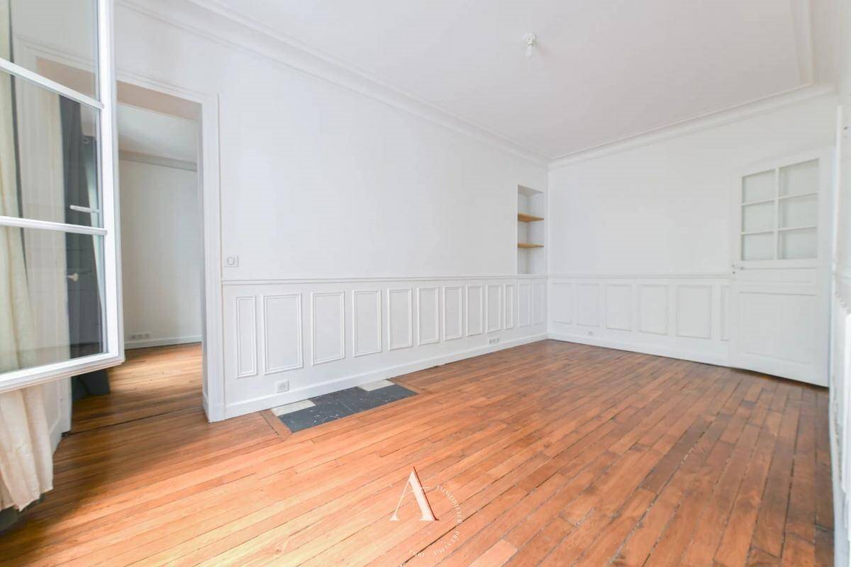 Appartement à vendre, 40m², Paris 12ème