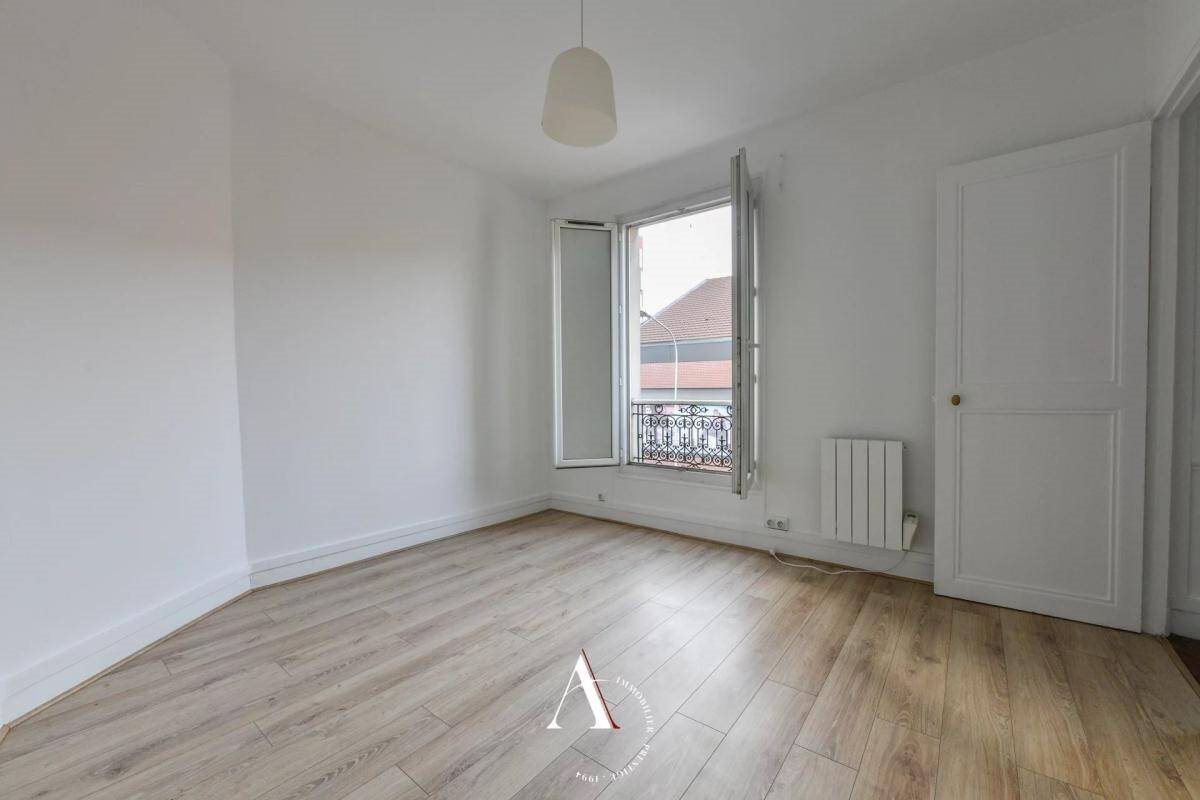 Appartement à louer, 30m², Aubervilliers