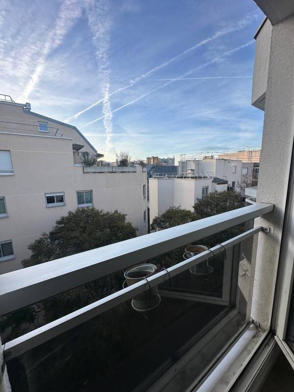 Appartement à louer, 30m², Paris 11ème