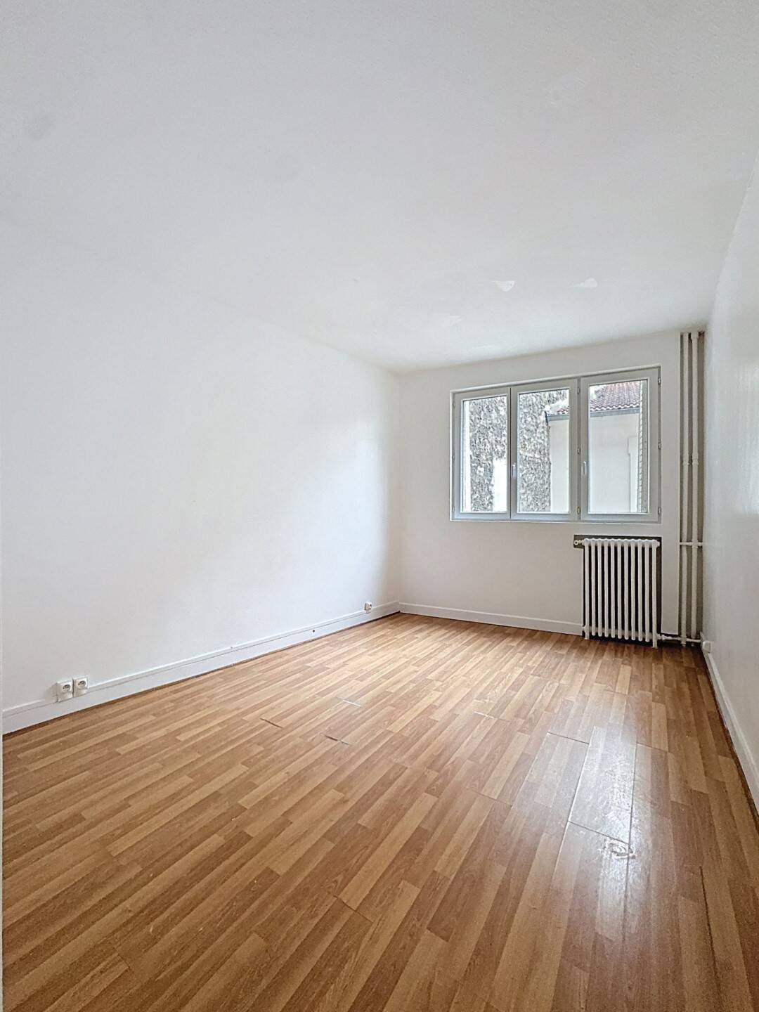 Appartement à louer, 32m², Paris 16ème