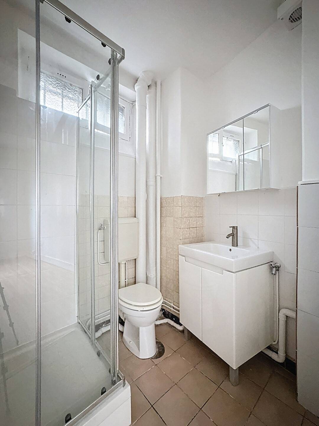 Appartement à louer, 32m², Paris 16ème