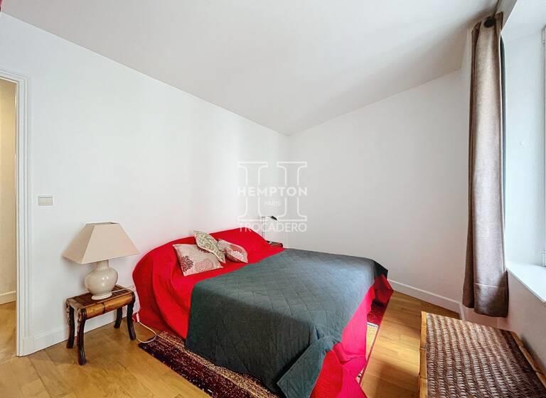 Appartement à vendre, 94m², Paris 16ème