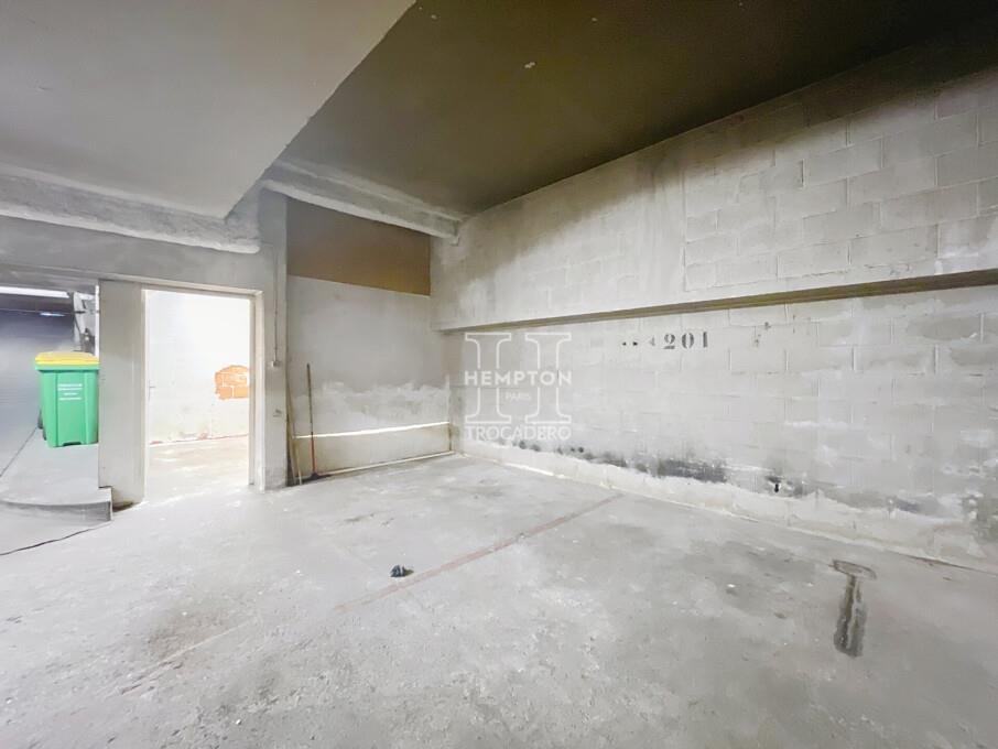 Maison à louer, 20m², Paris 16ème