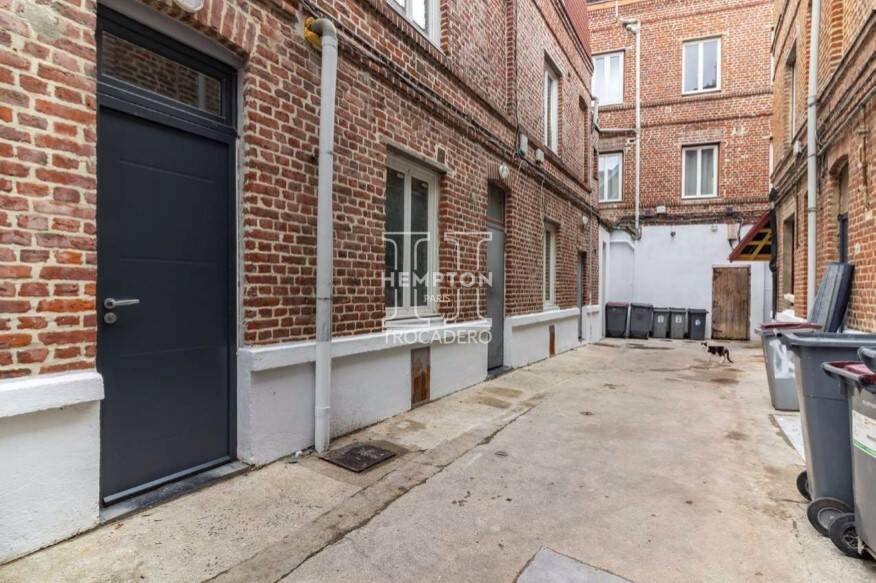 Appartement à vendre, 562m², Lille