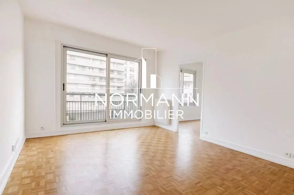 Appartement à vendre, 48m², Boulogne-Billancourt