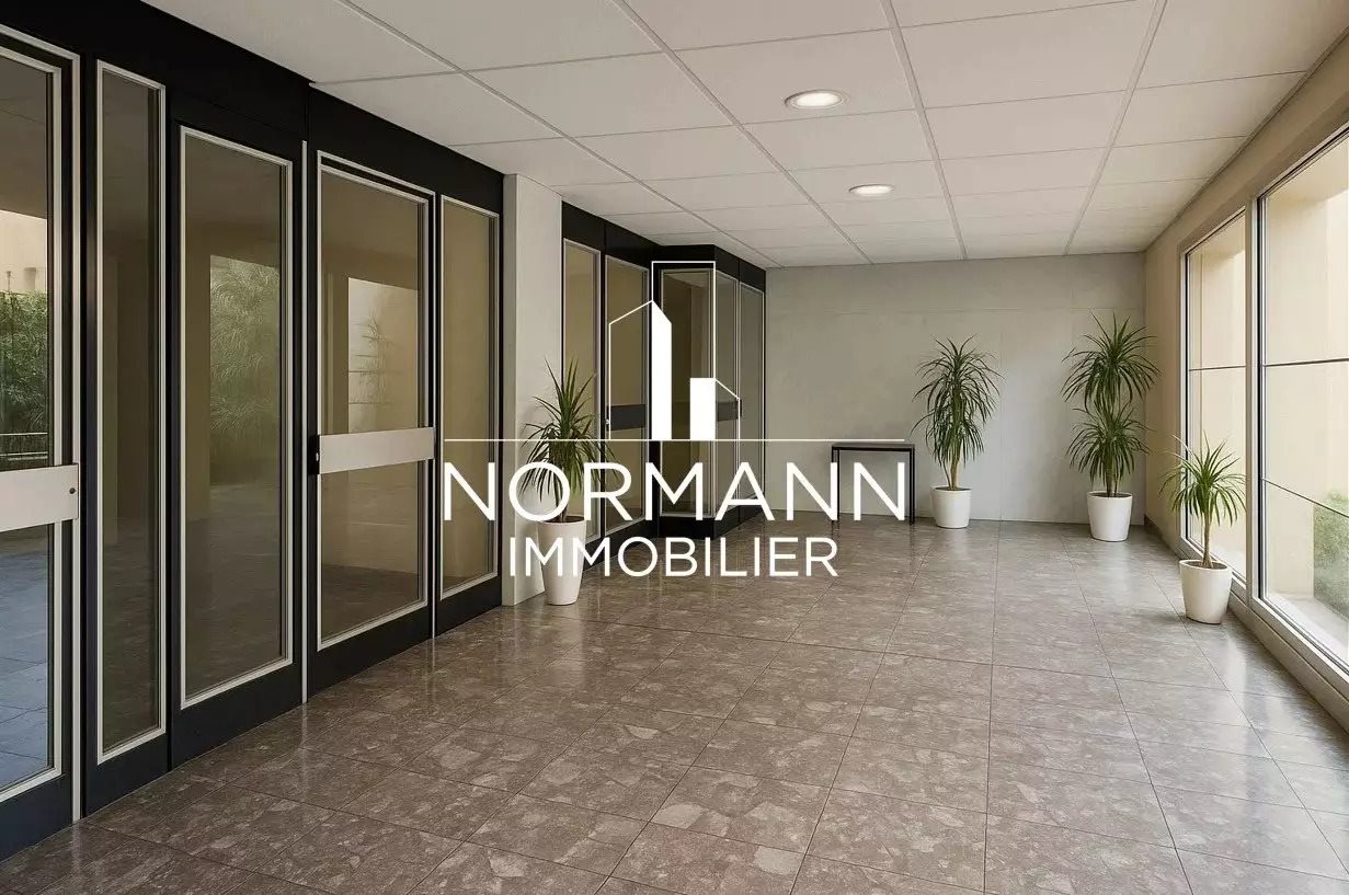 Appartement à vendre, 48m², Boulogne-Billancourt