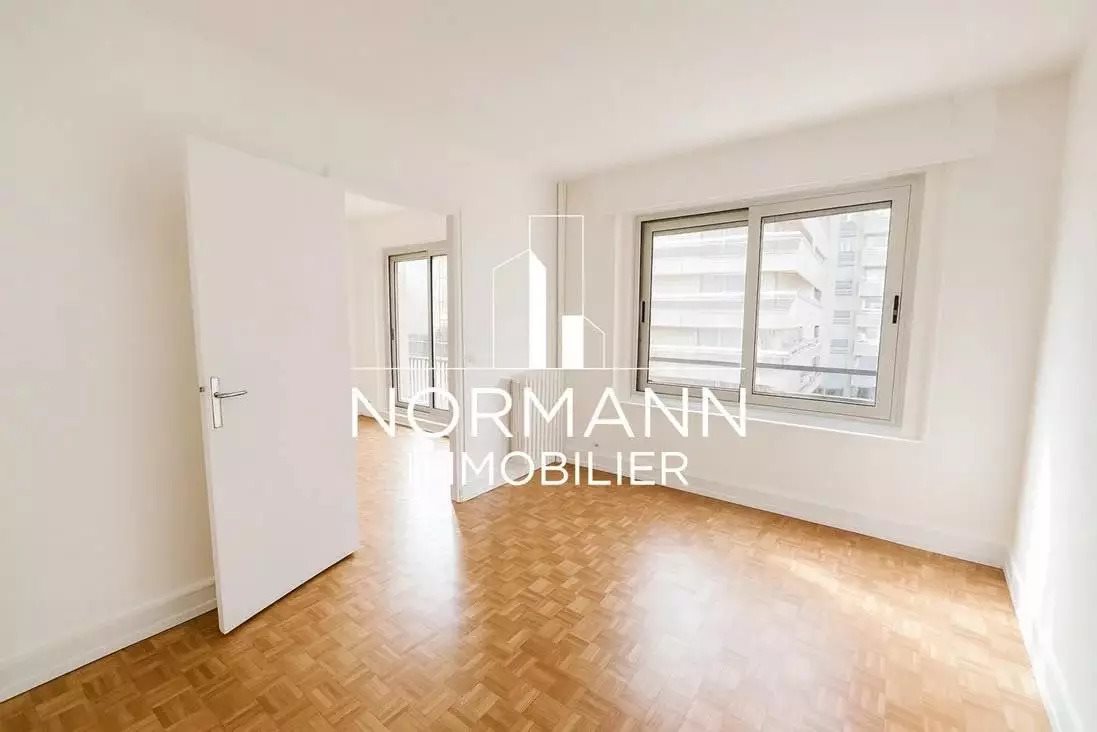 Appartement à vendre, 48m², Boulogne-Billancourt