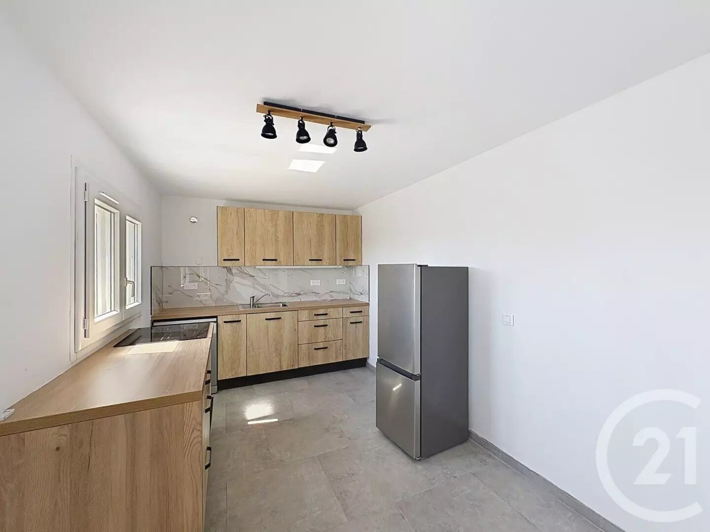 Appartement à louer, 52m², Afa