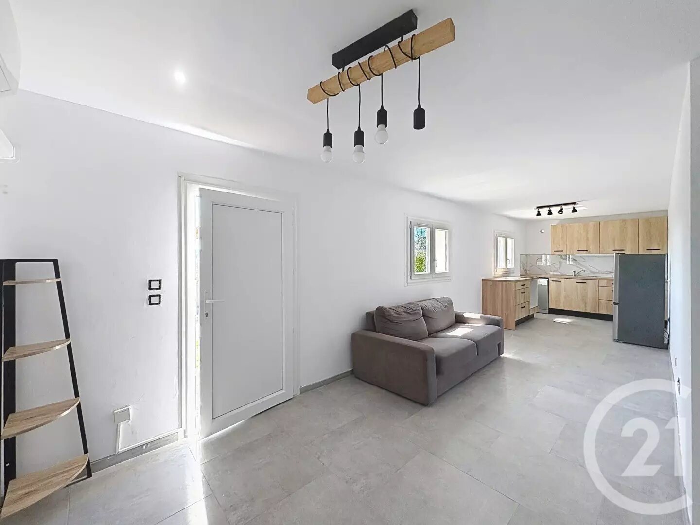 Appartement à louer, 52m², Afa