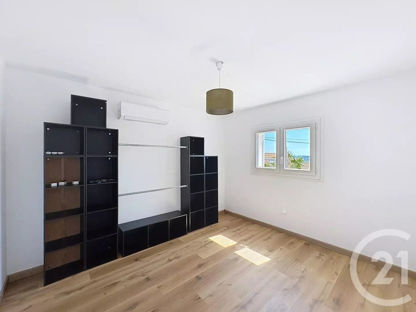 Appartement à louer, 52m², Afa